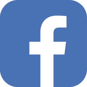 Facebook Icon