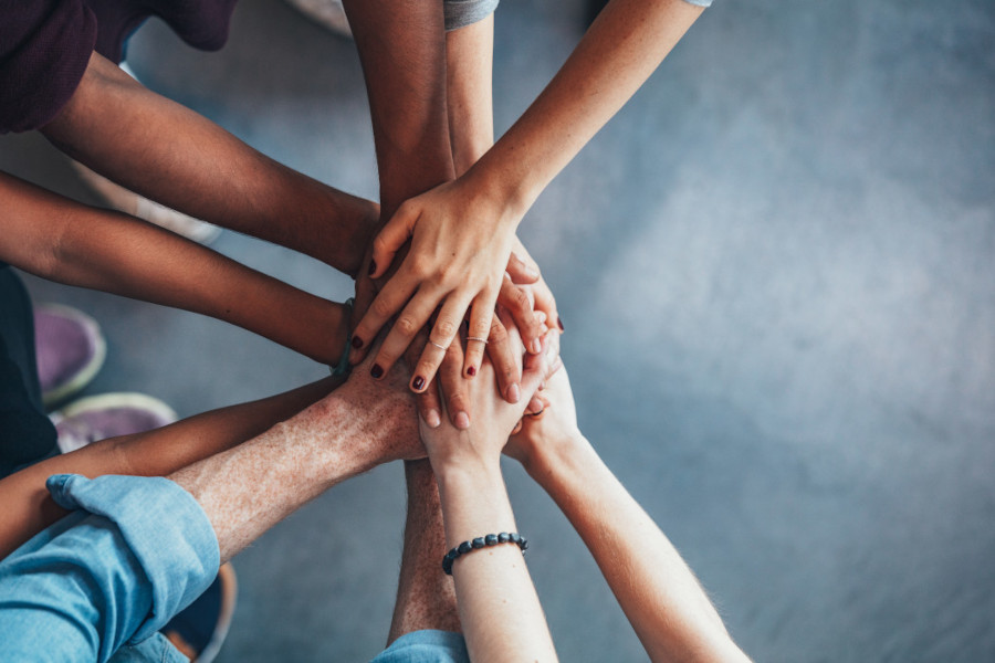 Zusammenhalt Zusammenhalt